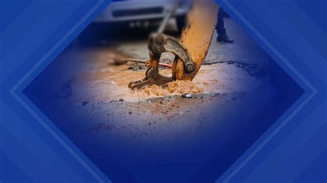 Kempner, Lampasas face water issues after waterline break.